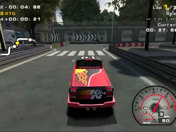 Super PickUps screen shot game playing